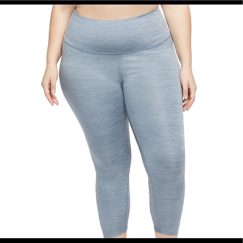 Plus Size Active